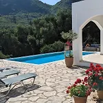 Villa Eleonas