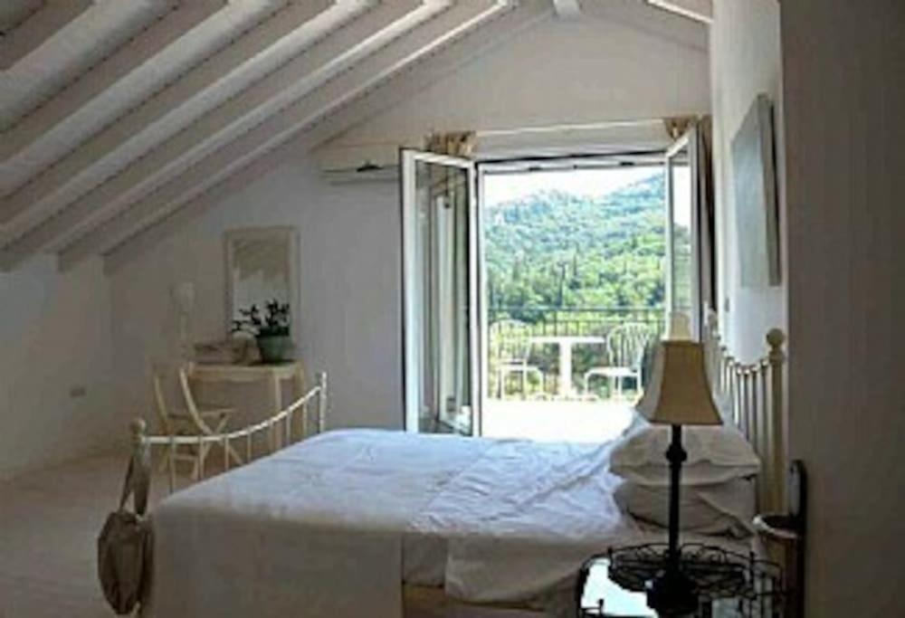 Villa Eleonas