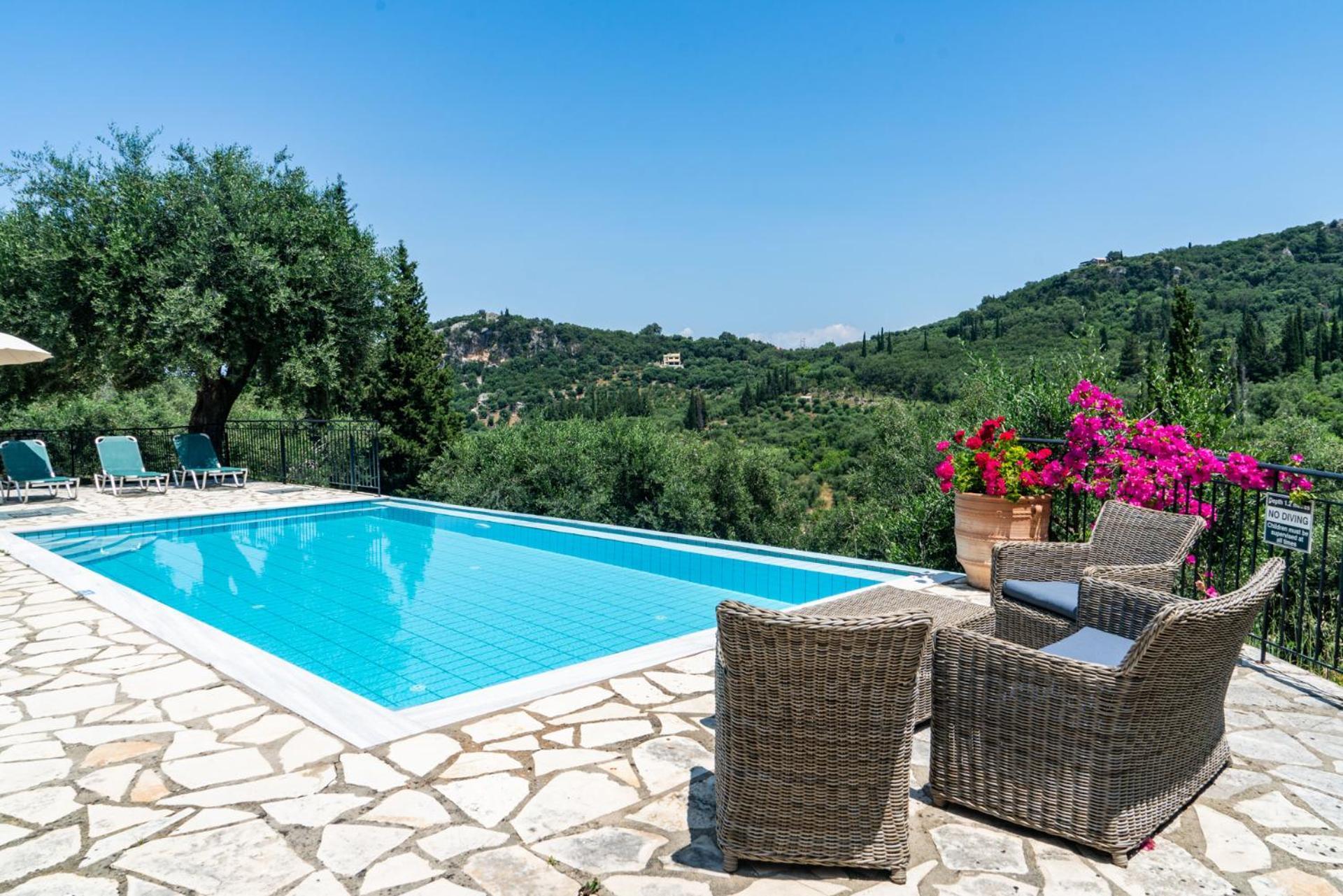 Villa Eleonas