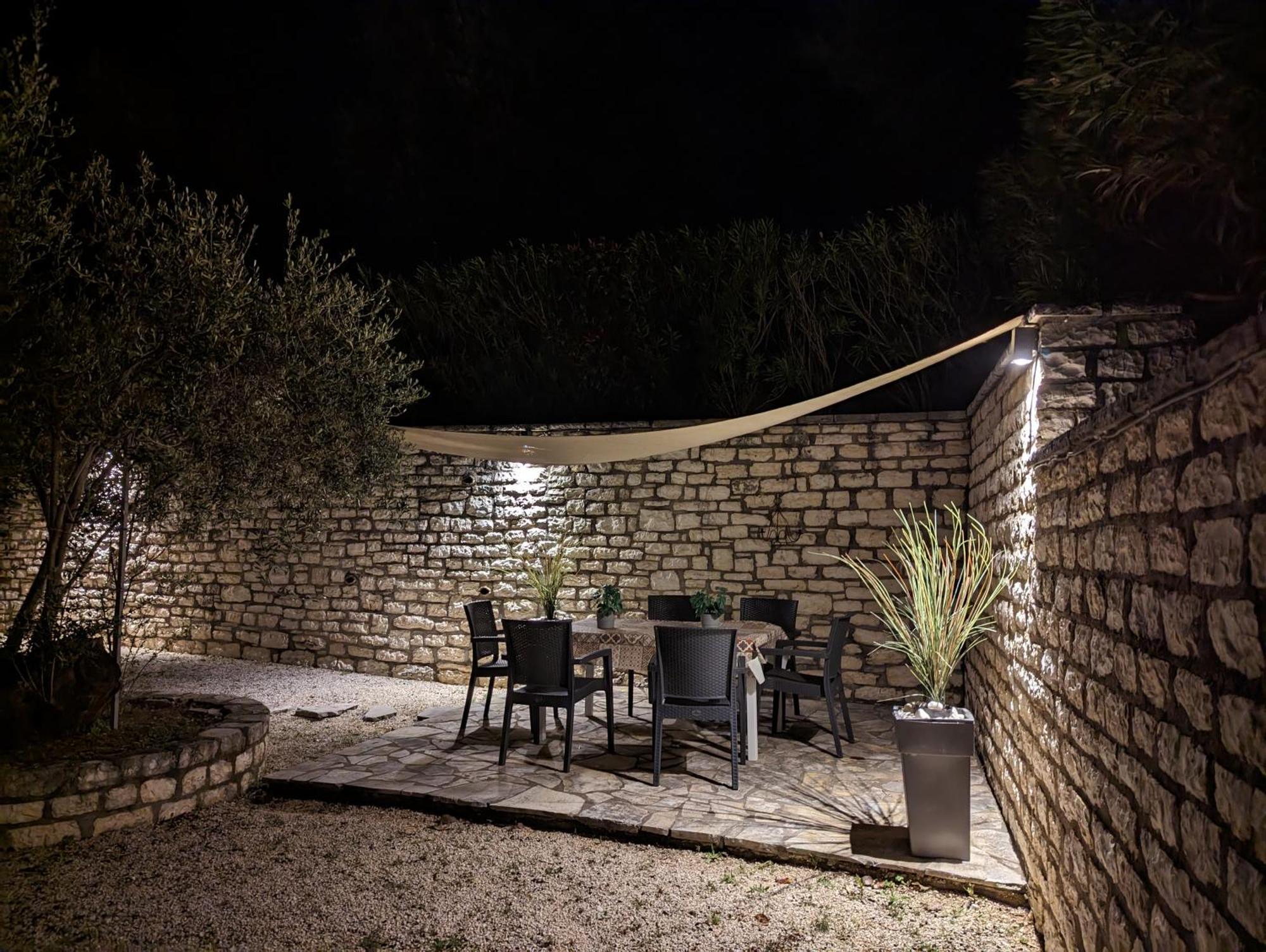 Villa Eleonas